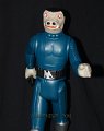 SDCC 2012 GENTLE GIANT SNAGS KENNER  EXCLUSIVE
